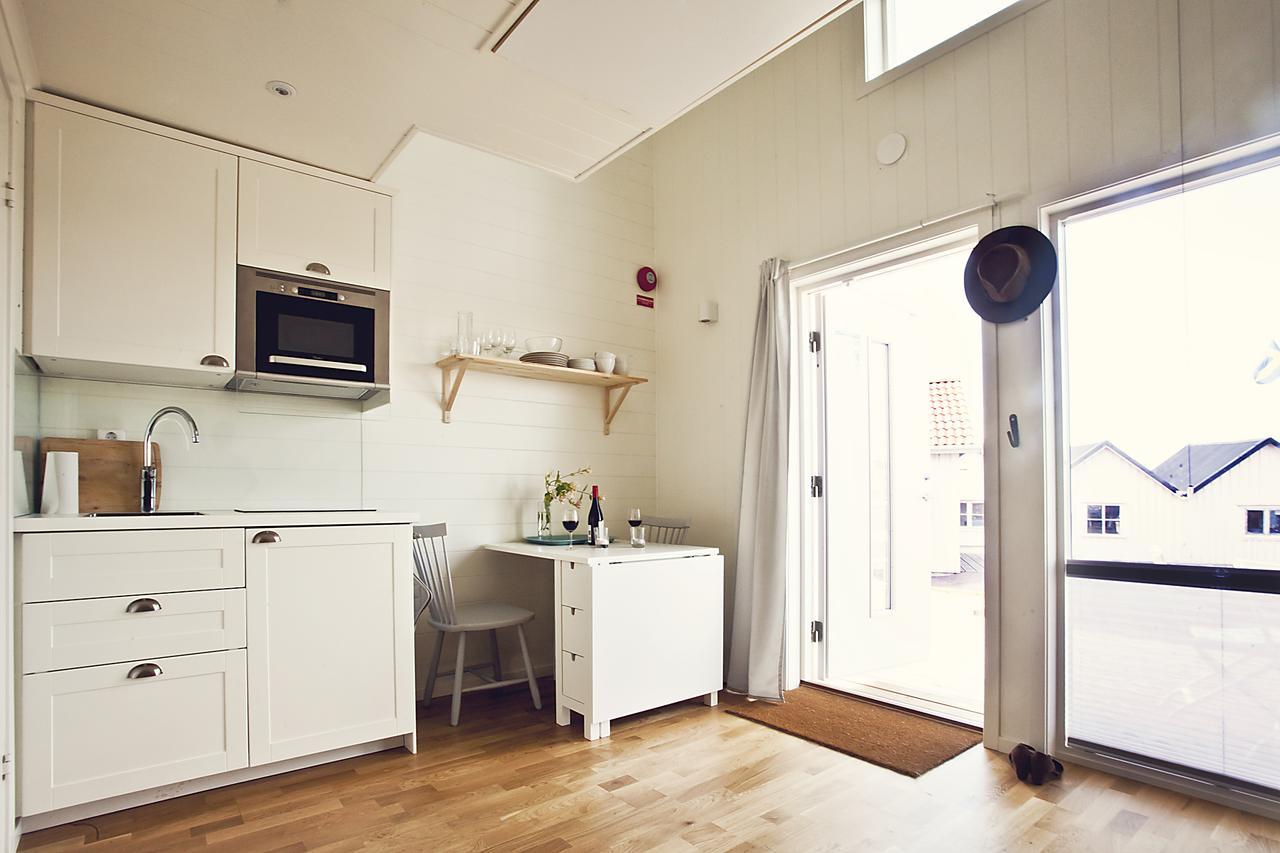 Kajkanten Vrangoe Room photo